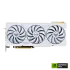 ASUS TUF Gaming GeForce RTX 4070 Ti SUPER 16GB GDDR6X White OC Edition Graphics Card